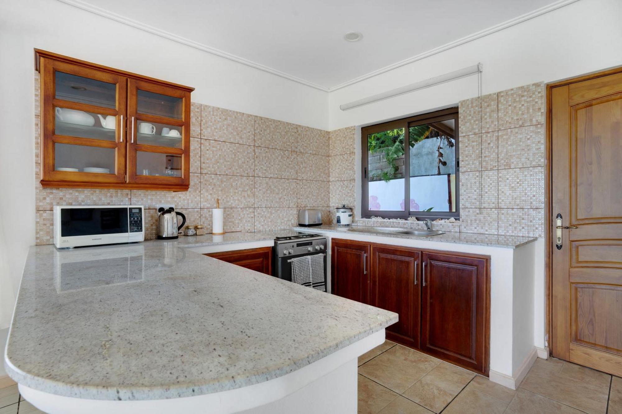 Dar & Douce Apartments Pointe Au Sel Dış mekan fotoğraf